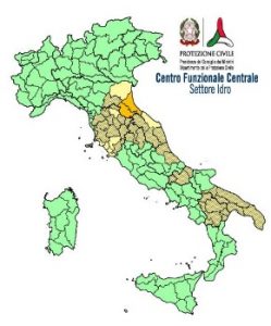 bollettino criticit&agrave;