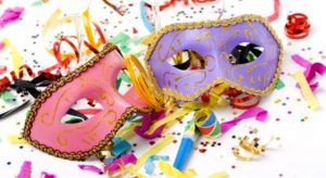 quando è carnevale