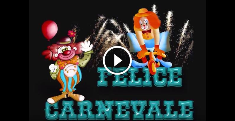 buon carnevale 2018 auguri
