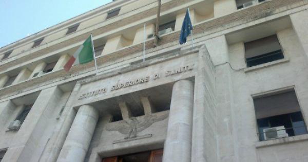 istituto superiore sanità