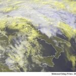 Caldo senza precedenti al Centro/Sud, i dati LIVE: in Calabria, Sardegna e Sicilia si vola a +23°C, Bari e Pescara a +20°C!