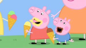 peppa pig