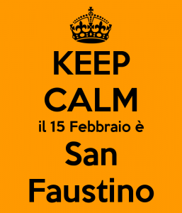 auguri divertenti single san faustino
