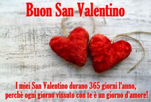 auguri buon san valentino immagini