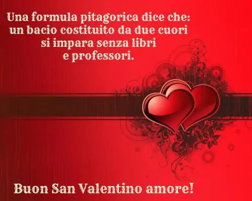 auguri buon san valentino immagini