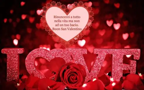 auguri buon san valentino immagini