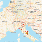 Il terremoto di oggi al Nord: tanta paura tra Verona, Trento e Rovereto, scossa del 5° grado Mercalli!