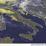 Previsioni Meteo, inizio Marzo all’insegna della Primavera ma nei prossimi giorni torna il maltempo in tutt’Italia