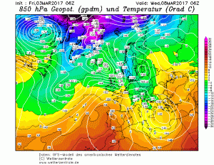 850 GFS del 8