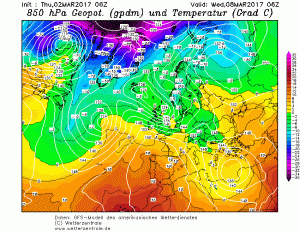 850 GFS del 8