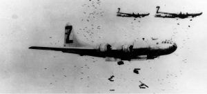 BOMBARDAMENTO TOKYO