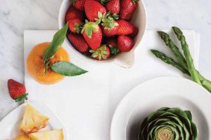 DIETA PRIMAVERA 1