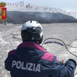 Etna, la ricostruzione dell’incidente: due esplosioni nel giro di 45 minuti in località Cisternazza