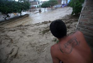 LaPresse/Reuters