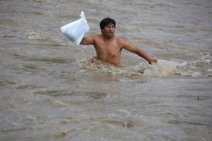 LaPresse/Reuters