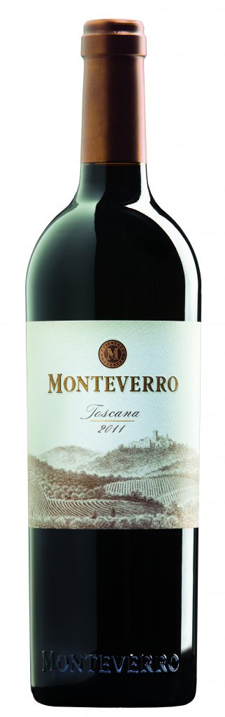Monteverro Monteverro 2011 © Brechenmacher and Baumann for Monteverro