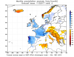 Precipit Aprile 17