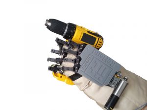 ReHand - Trapano