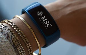 Samsung smart bracelets MSC for Me