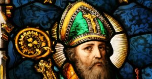 giorno san patrizio storia