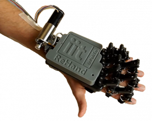 Technology Hub_ReHand