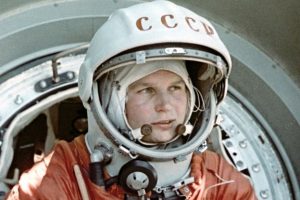 Tereskova