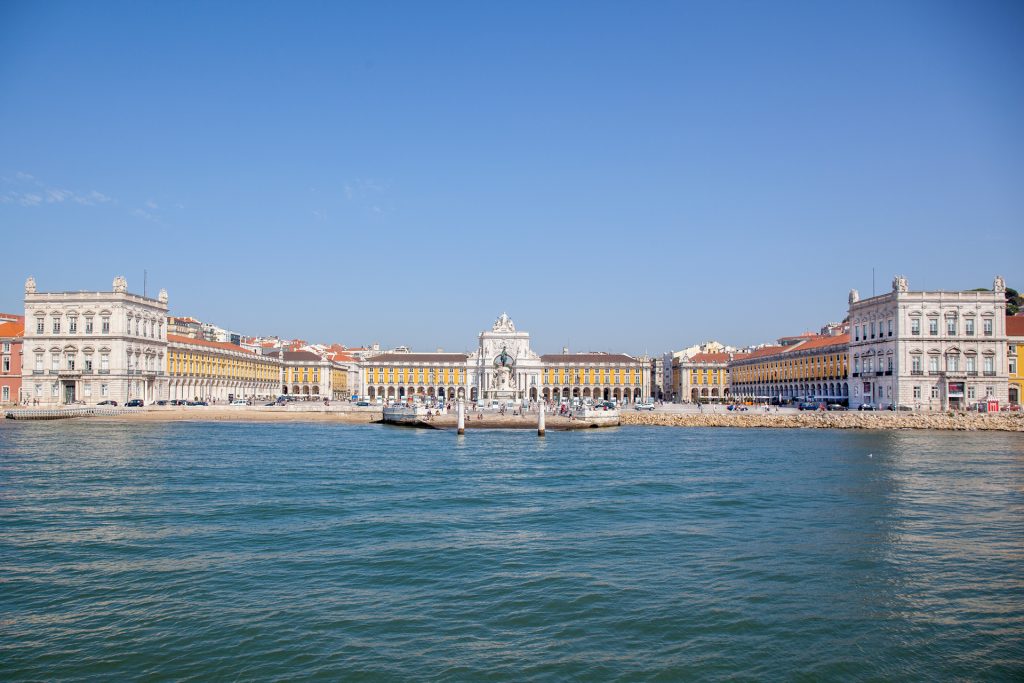 Terreiro do Paço