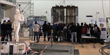 Terremoto, muri due volte più resistenti con rinforzi antisismici made in Italy