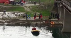 auto cade fium serchio