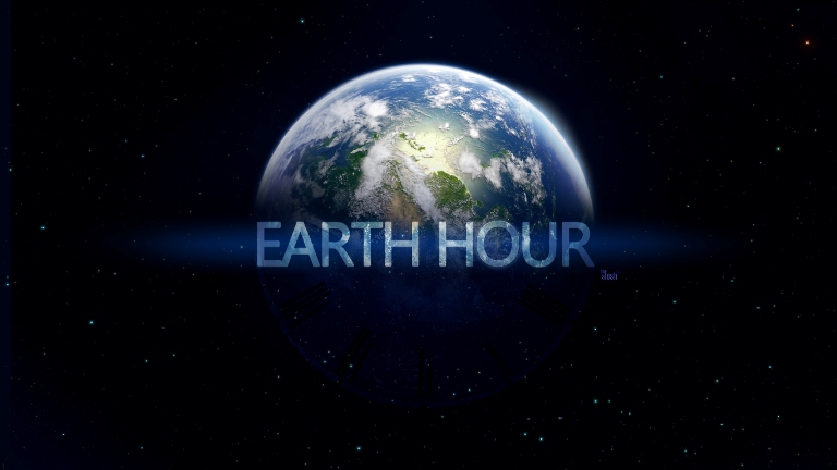 earth hour ora terra