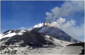 Foto dalla telecamera ad alta risoluzione installata alla Montagnola