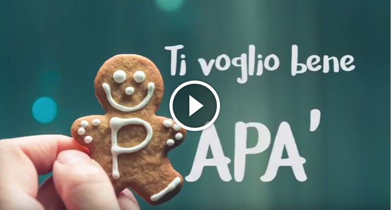 festa del papà