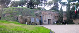 Eccidio delle Fosse Ardeatine