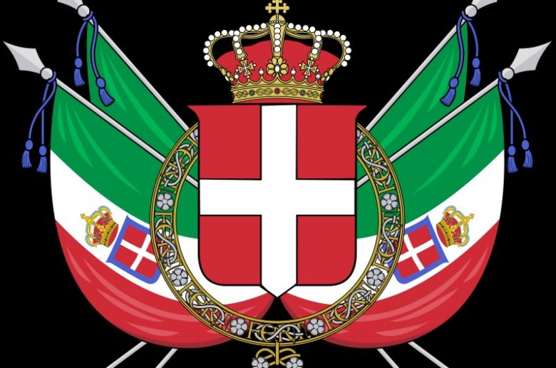 Accadde Oggi Il 17 Marzo 1861 Nasce Lo Stato Italiano