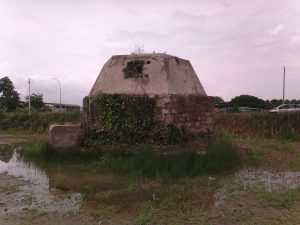 postazione radar tedesca1