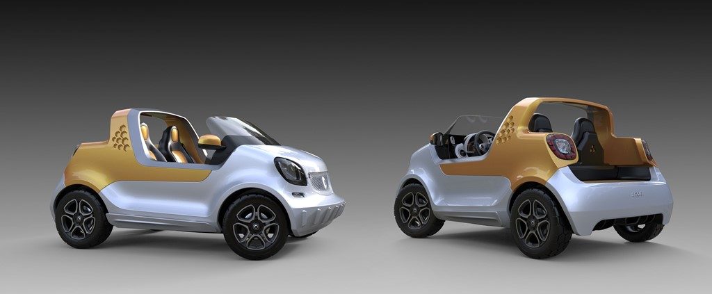 Smart Forsea