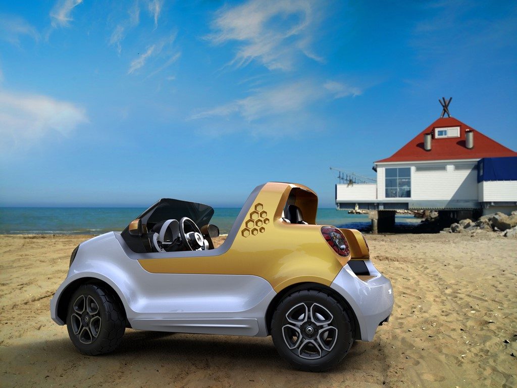 Smart Forsea