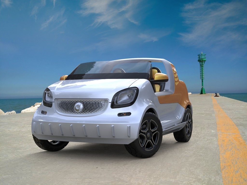 Smart Forsea