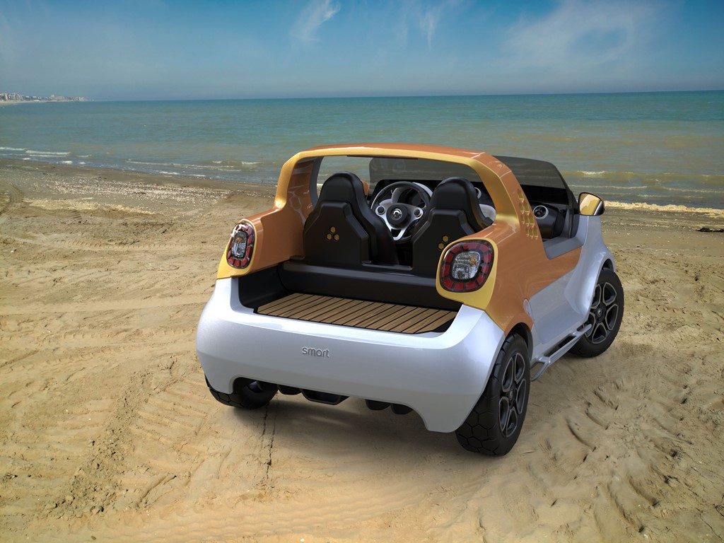 Smart Forsea