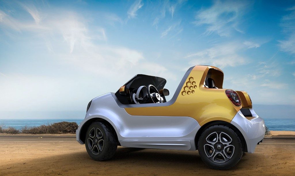 Smart Forsea
