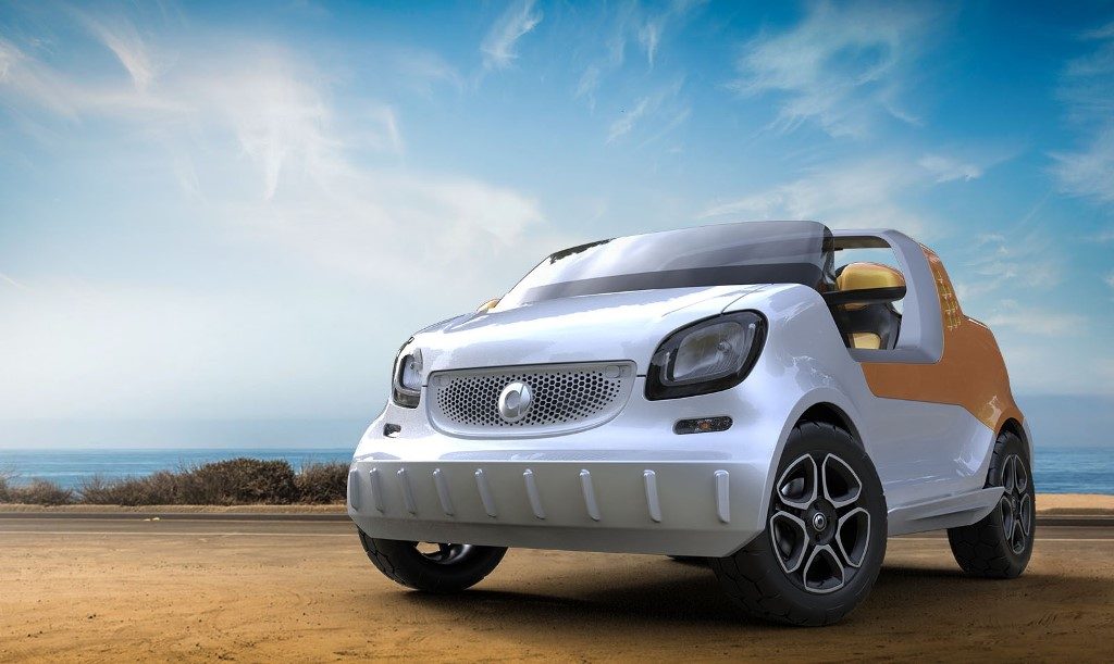 Smart Forsea