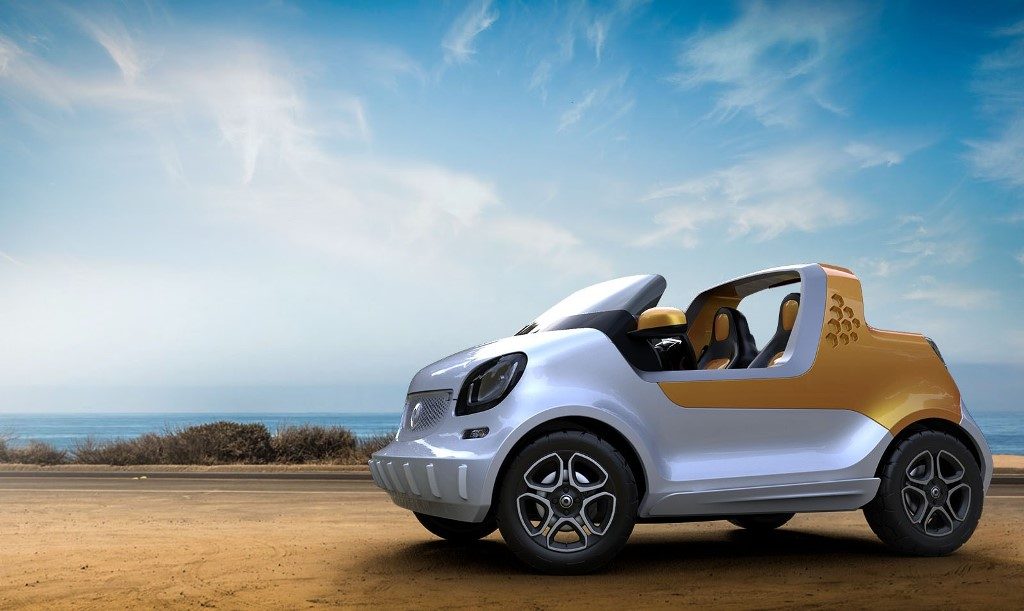 Smart Forsea