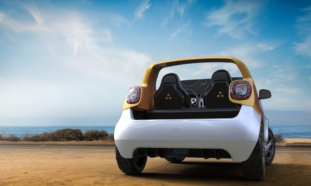 Smart Forsea