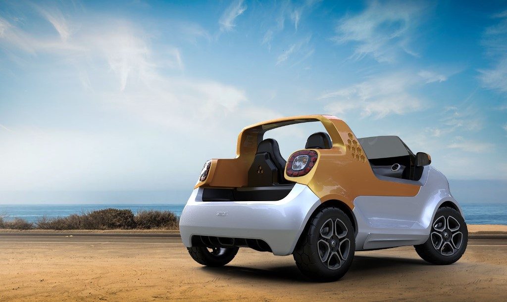 Smart Forsea
