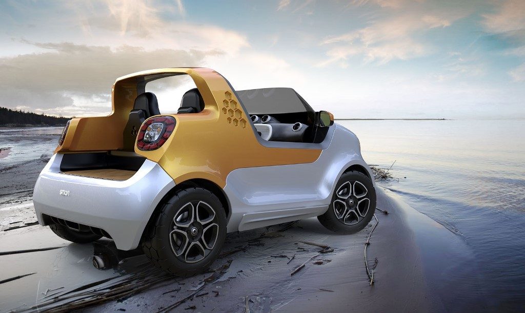 Smart Forsea