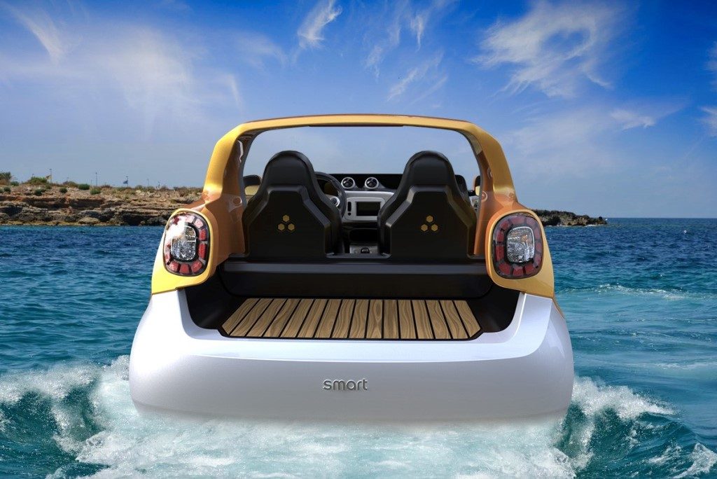 Smart Forsea