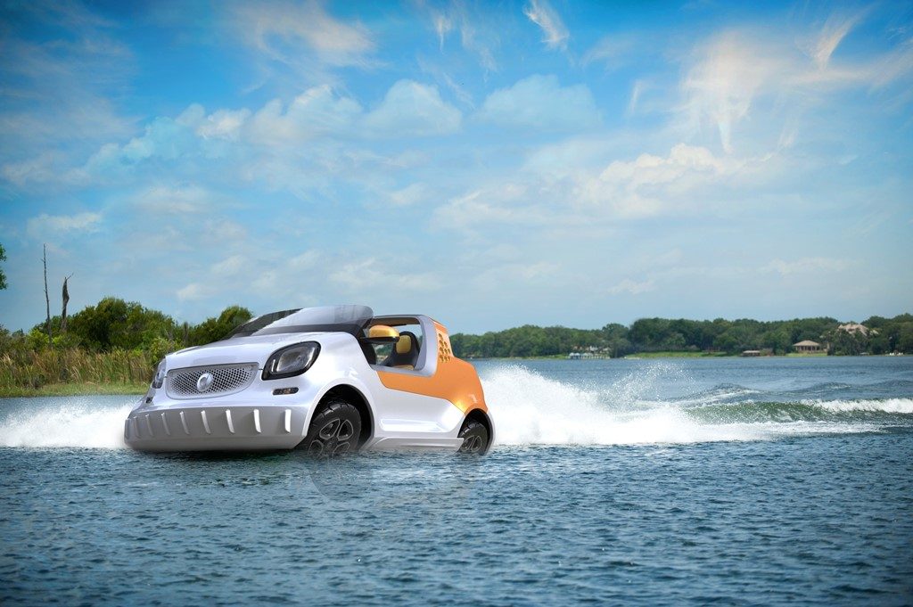 Smart Forsea