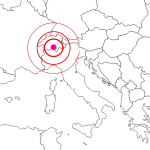 Forte scossa di terremoto sulle Alpi, epicentro tra Italia e Svizzera: paura a Milano, Lecco, Varese e Bergamo