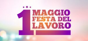 1 MAGGIO