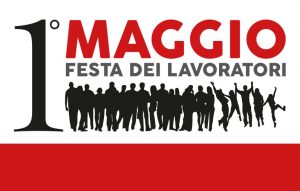 1 MAGGIO 5